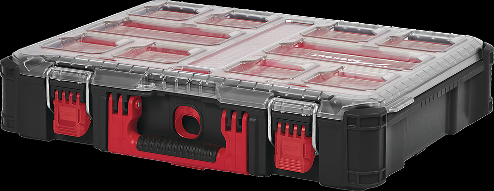 PACKOUT™ ORGANISEURS